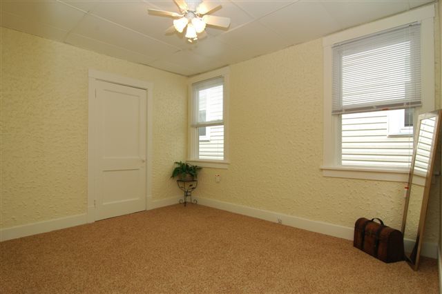 Bedroom 1 - 436 Division Ave