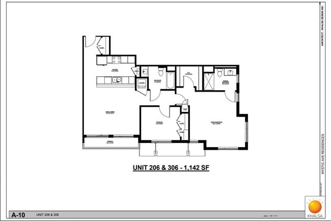 Primary Photo - 400 Mystic Ave