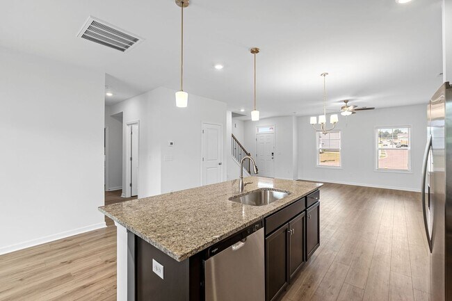 Building Photo - New Construction Home- 3 Bedrooms/ 2.5 bath