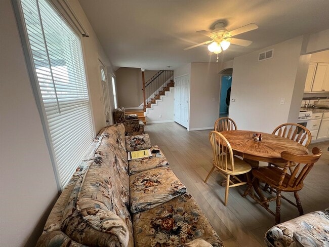 Building Photo - 17366 Tennyson St