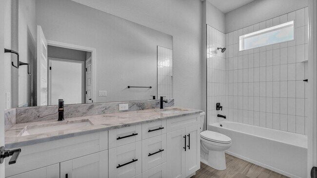 Building Photo - Stunning New Construction Villa for Rent Near Lake John