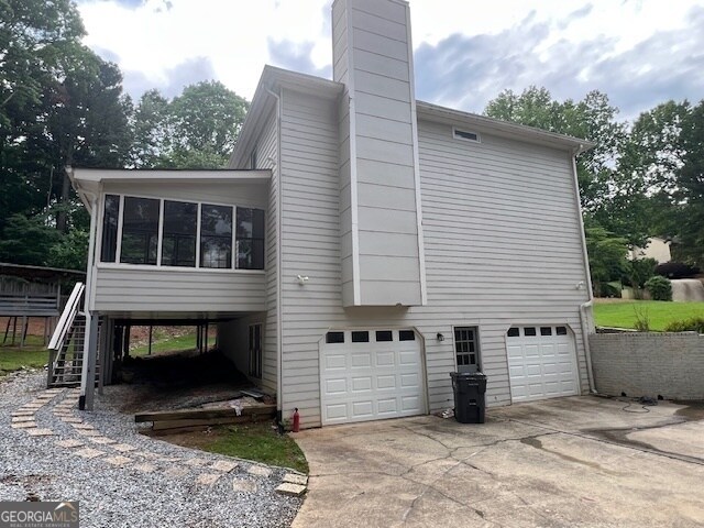 Building Photo - 3655 Wassaw Ln NW
