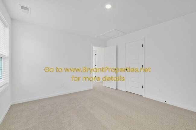 Building Photo - Gallatin - New 4-Bedrooms, 2.5 Baths