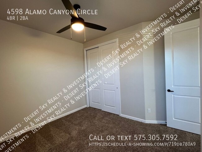 Building Photo - 4598 Alamo Canyon Cir