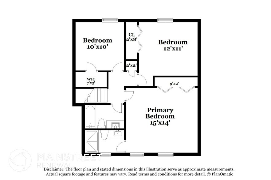 Building Photo - 3042 Medina Dr