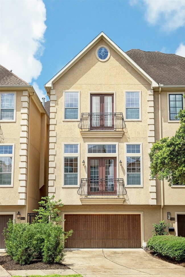 Building Photo - 6513 Taggart St