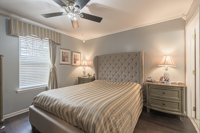 Building Photo - 303 Martin L King Ave