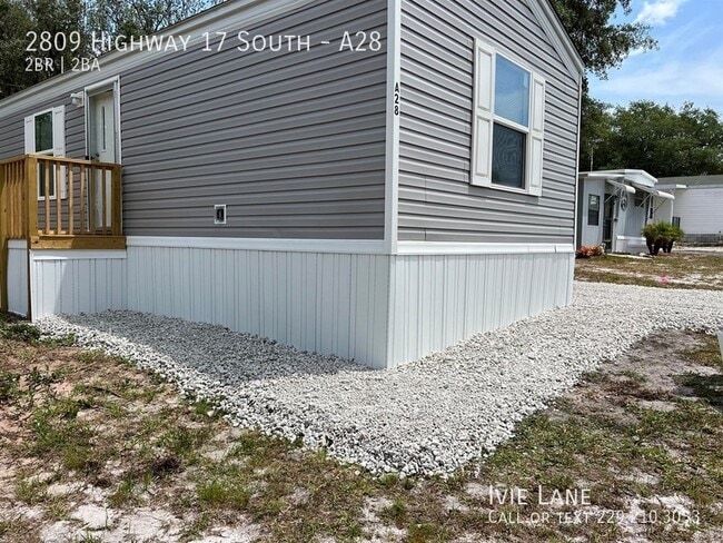 Building Photo - 2809 US-17