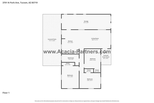 Building Photo - Centrally Located Three Bedroom