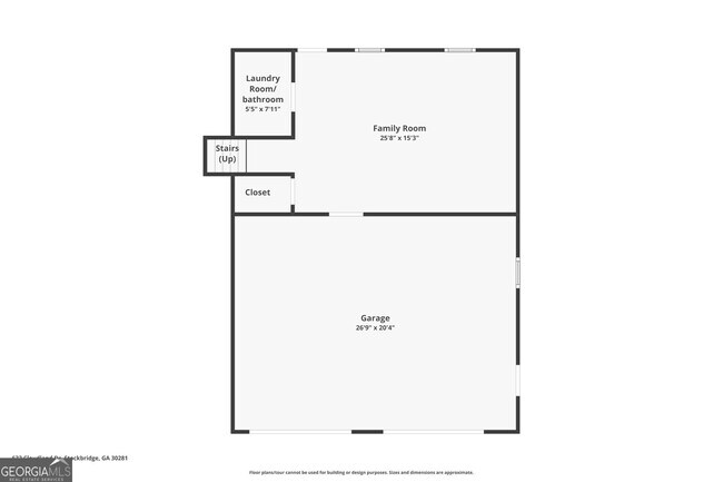 Building Photo - 632 Cloudland Dr