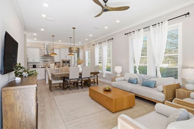 Building Photo - 38 W Willow Mist Rd