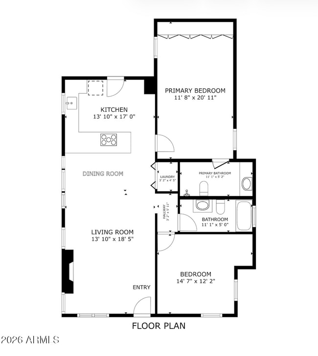 Building Photo - 125 N 11th Ave