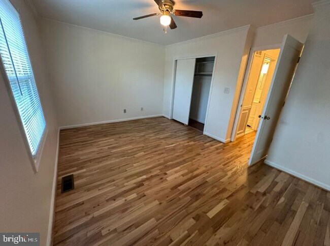 Building Photo - 8412 Forrester Blvd