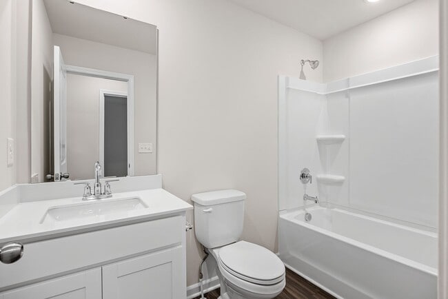 Building Photo - 3 BR, 2.5 BA home - Brand New! *$500 Off F...