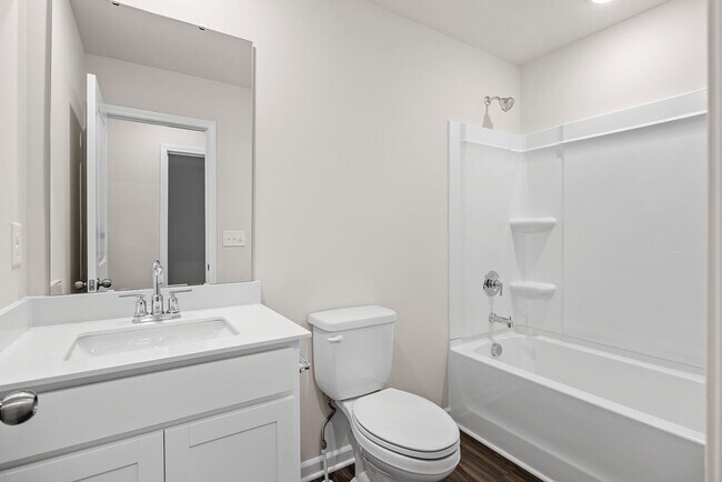 Building Photo - Location Location; 3 BR, 2.5 BA home