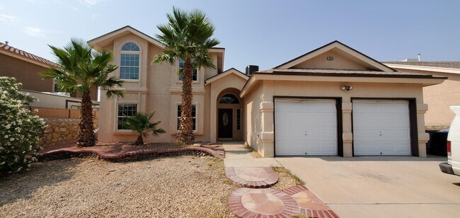 Primary Photo - 12525 Tierra Cuervo Dr