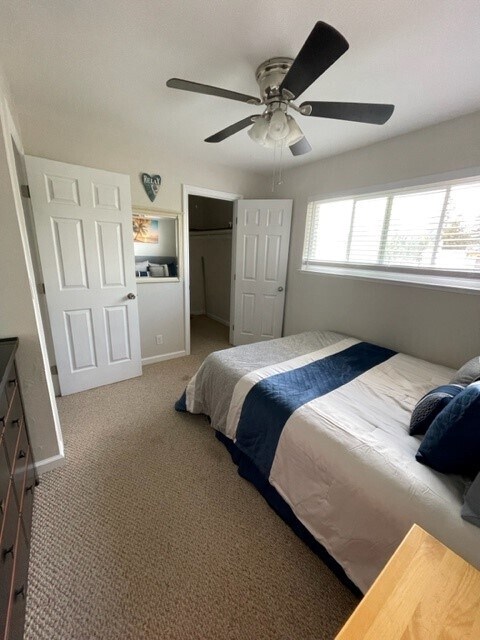 Front Bedroom - 3320 Lochinvar Ave