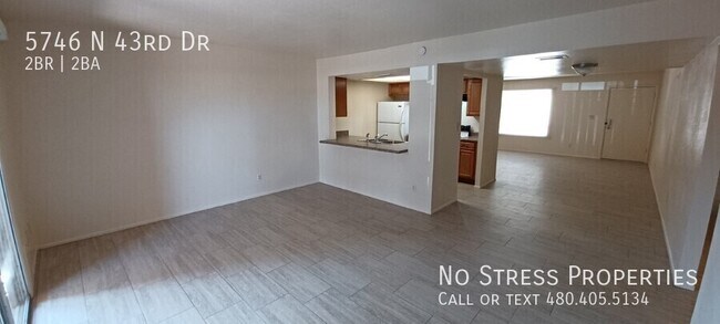 Building Photo - 5746 N 43rd Dr