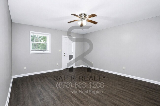 Building Photo - 371 Lanier St NW