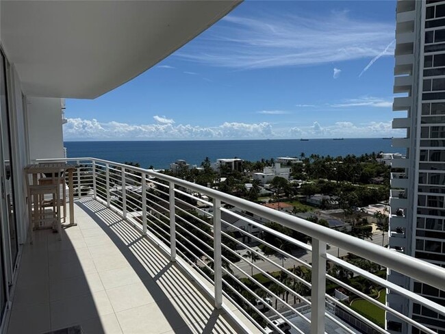Building Photo - 2821 N Ocean Blvd