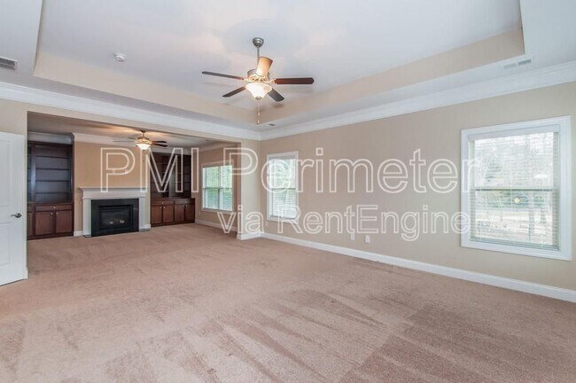 Building Photo - 4505 Summersweet Dr