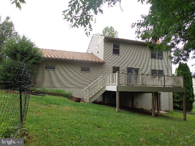Building Photo - 173 Stanford Rd
