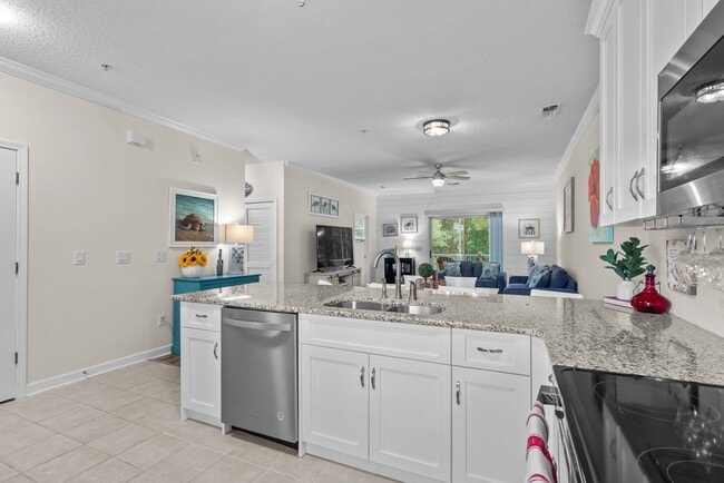 Building Photo - “Snowbird & Mid-Term Rental – 2BR Barefoot Resort, North Myrtle Beach”