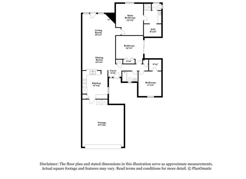 Building Photo - 4357 Lake Woodbourne Dr S