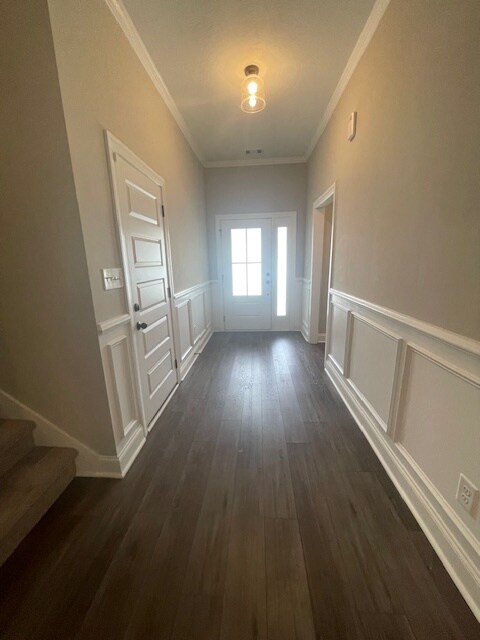 Building Photo - 721 Bancroft Dr