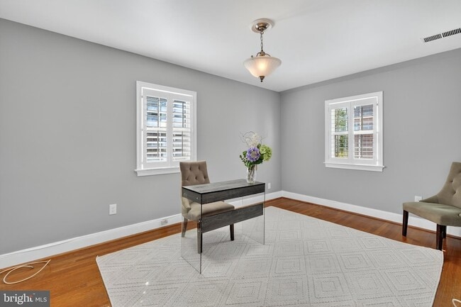 Building Photo - 7819 12th St NW