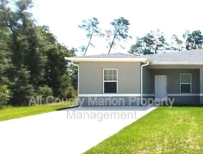 Building Photo - 16265 SW 29th Court Rd