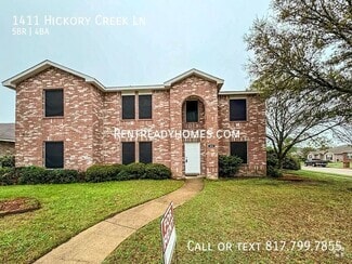 Building Photo - 1411 Hickory Creek Ln