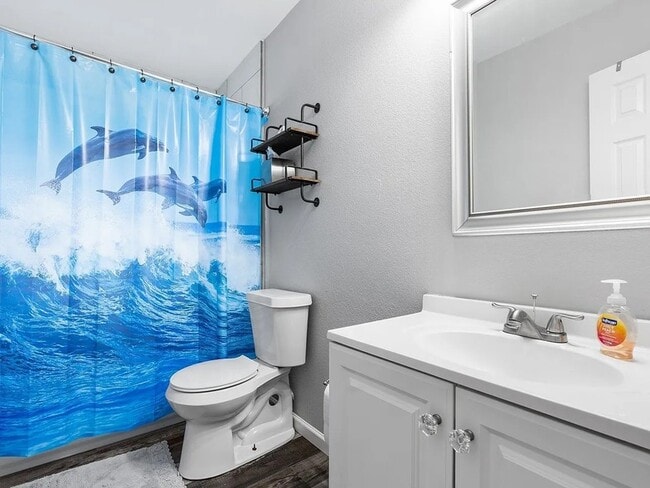 Building Photo - 2819 Alabama Ave