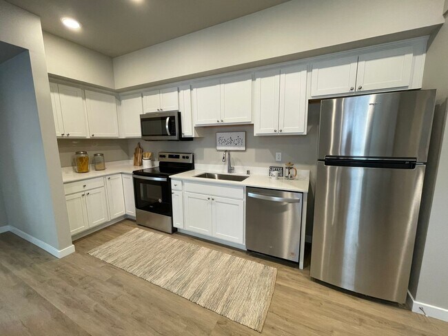 Floorplan - Grand Ridge