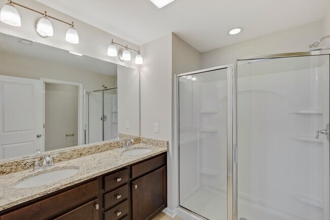 Building Photo - Morrisville End Unit Townhouse: Available June 10th