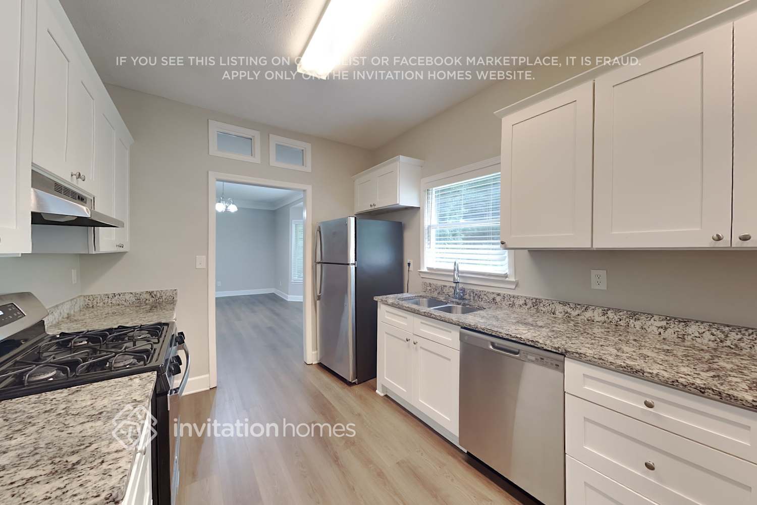 Building Photo - 4350 Pompey Dr SW