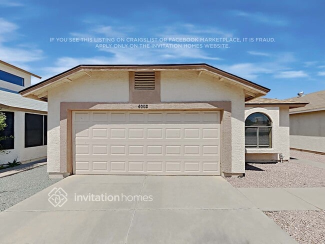 Building Photo - 4002 N 88th Ave