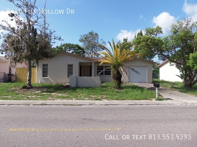 Building Photo - 8440 Fox Hollow Dr