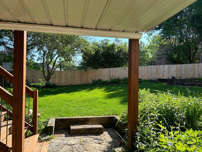 Building Photo - 4 Bedrooms with Finished Basement and Bonu...