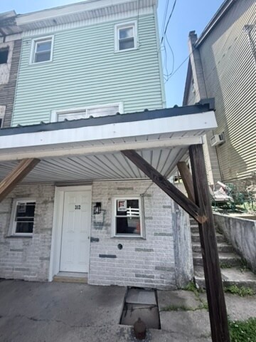 Building Photo - 312 Swatara Ave