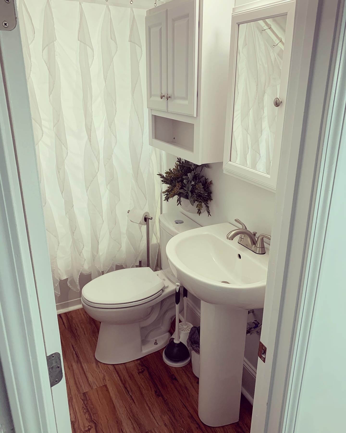 Bathroom - 2519 Mcneill Cir