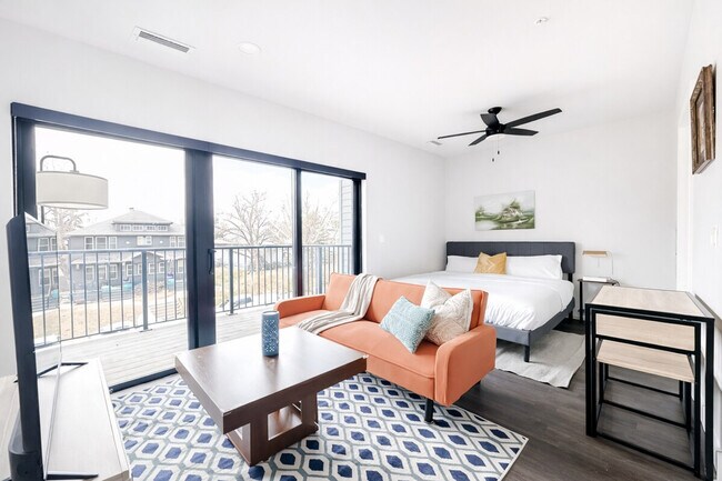 Building Photo - 4629 Capitol Ave