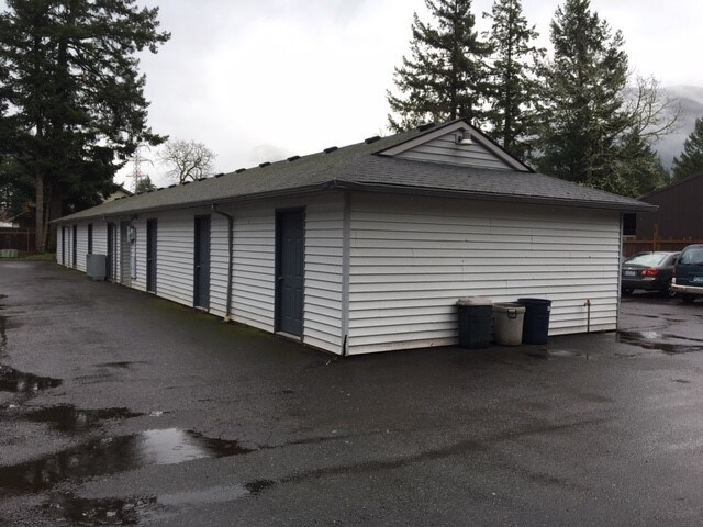 Storage - 20 Park Lane Pl