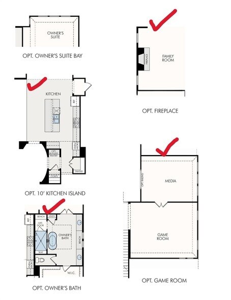 Building Photo - 301 Northcrest Dr