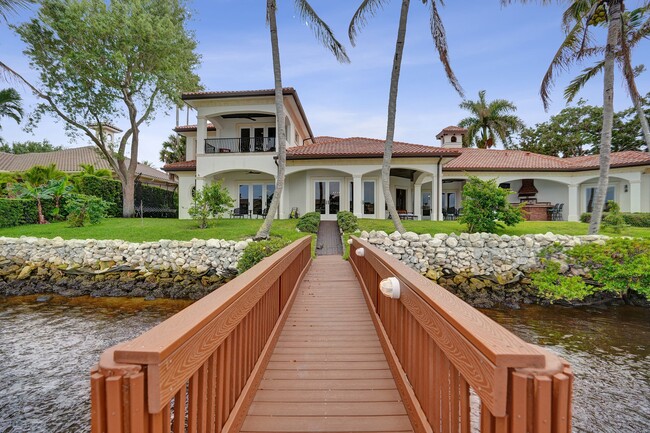 Building Photo - 18669 SE Palm Island Ln