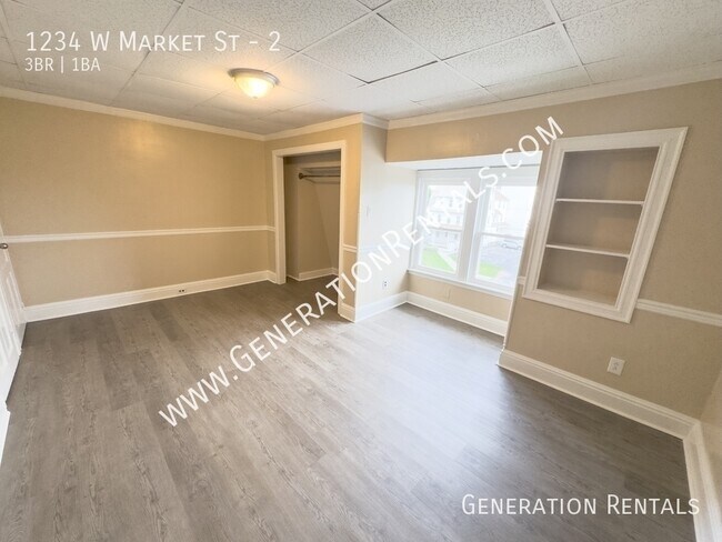 Building Photo - 1234 W Market St