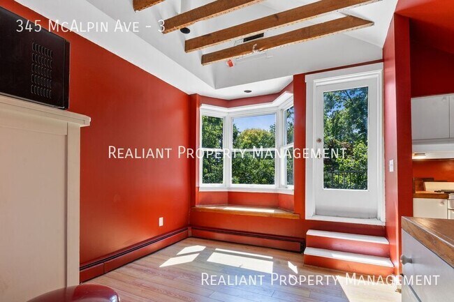 Building Photo - 345 McAlpin Ave