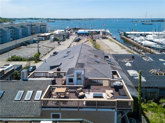 Building Photo - 9 Waites Wharf