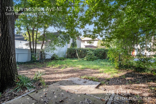 Building Photo - 733 Livingston Ave NE