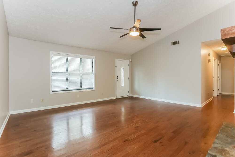 Building Photo - 3519 Shelly Dr NW